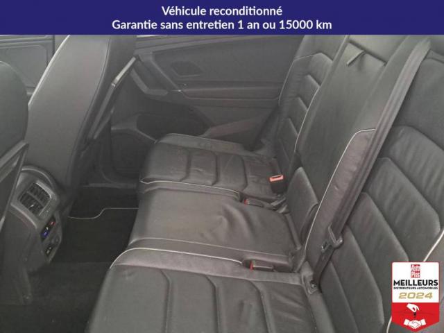 Volkswagen Tiguan Allspace image 2