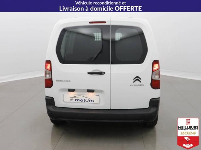 Citroen Berlingo image 7