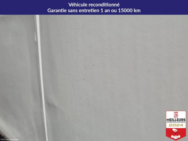 Renault Trafic image 5