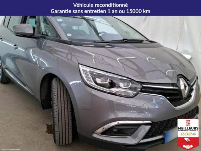 Renault Grand Scénic image 6