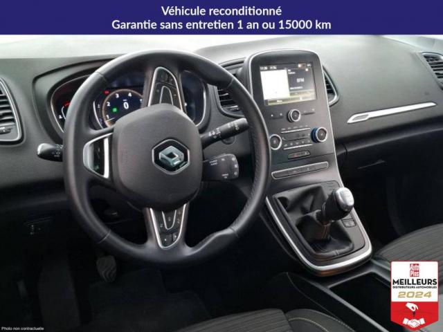 Renault Grand Scénic image 3