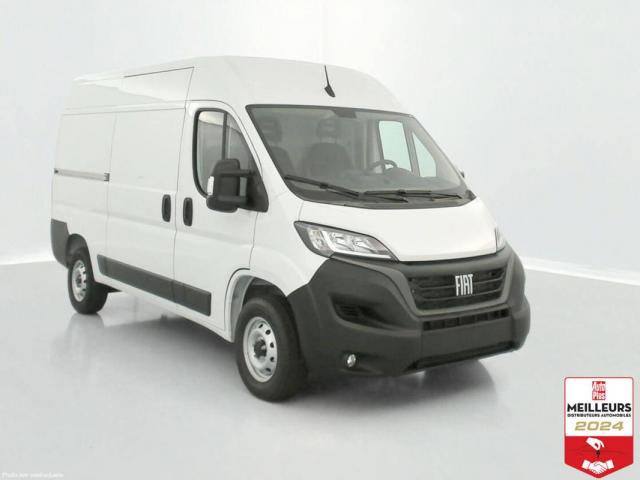 Fiat Ducato Iii 3.5 Mh2 H3-Power 140ch