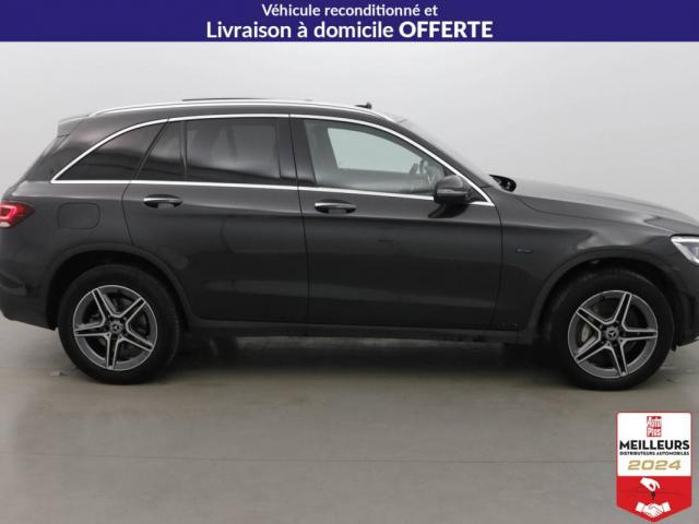 Mercedes Benz Glc image 6