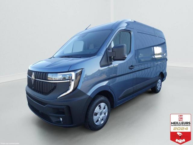Renault Master image 1