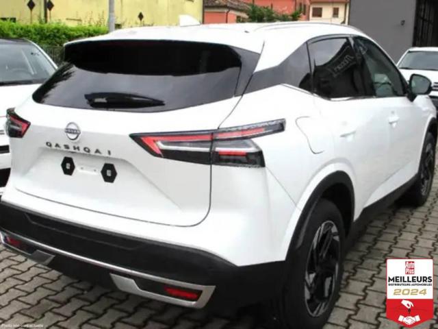 Nissan Qashqai image 2