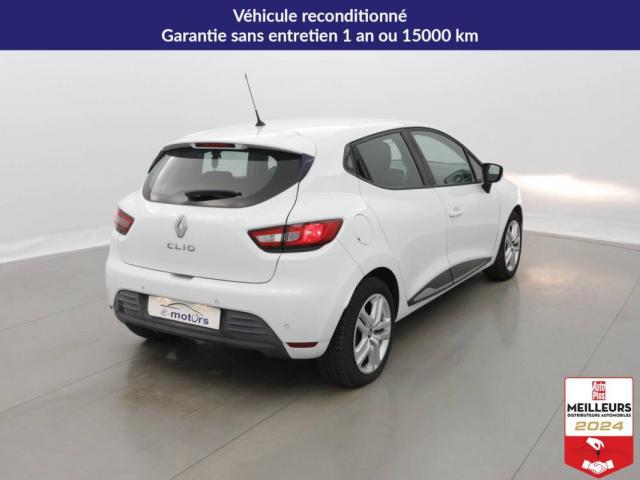 Renault Clio image 9