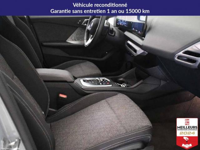 Bmw Série 1 image 4