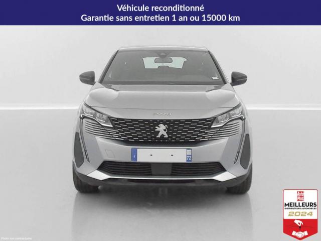 Peugeot 5008 image 1