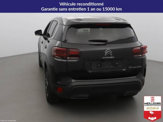 Citroen C5 Aircross image 7