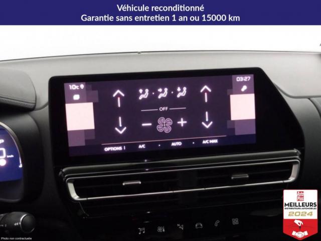 Citroen C5 Aircross image 1