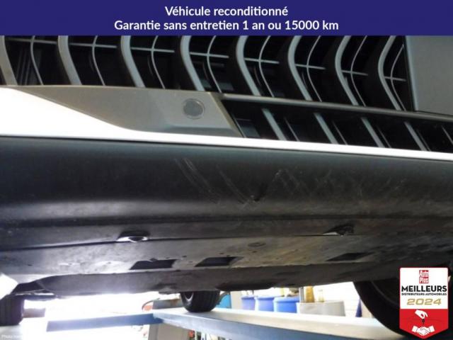 Citroen C5 Aircross image 8