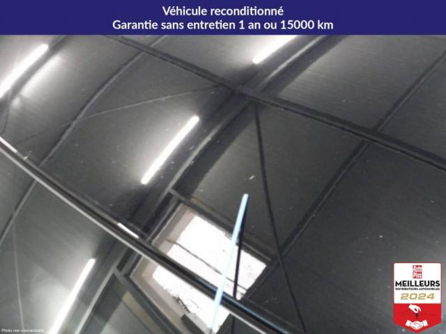 Citroen C5 Aircross image 4