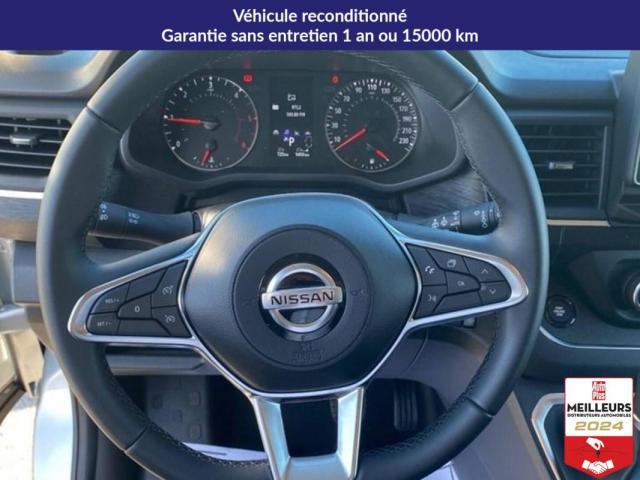 Nissan Primastar image 8