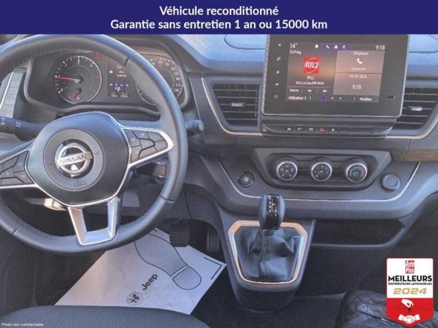 Nissan Primastar image 4