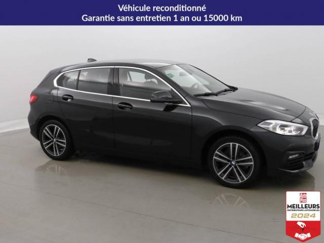 Bmw Série 1 image 8