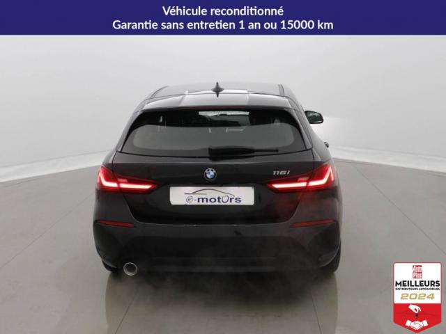 Bmw Série 1 image 1