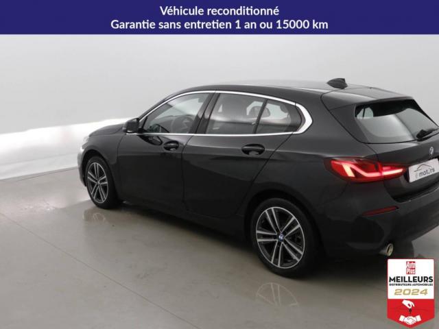 Bmw Série 1 image 5