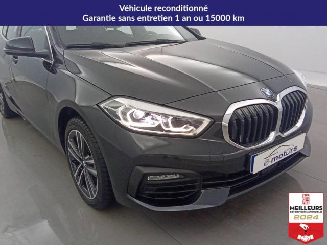 Bmw Série 1 image 3