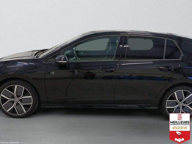 Volkswagen Golf image 7