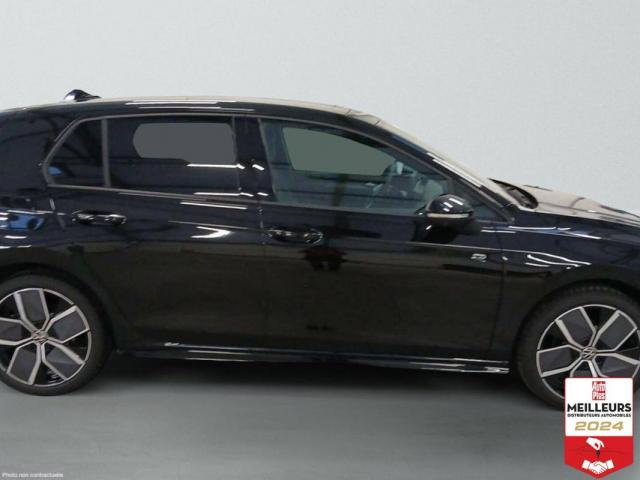 Volkswagen Golf image 2