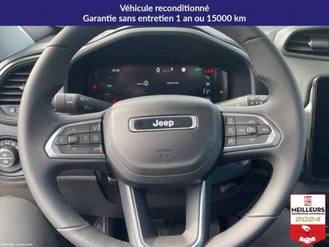 Jeep Renegade image 1