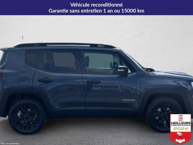Jeep Renegade image 3