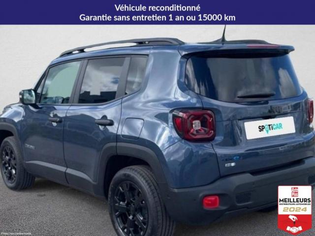 Jeep Renegade image 2