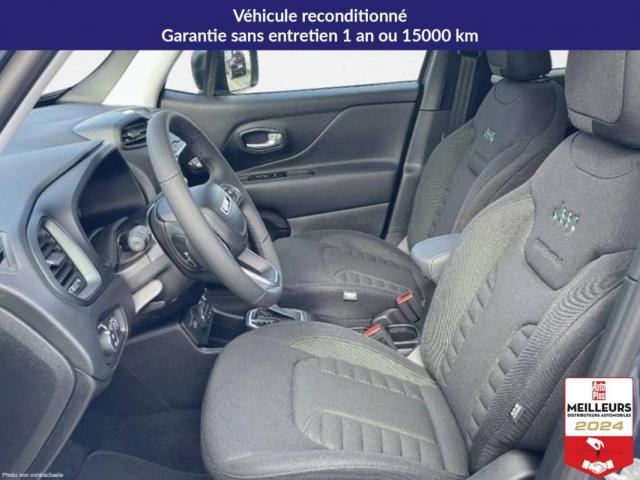 Jeep Renegade image 8