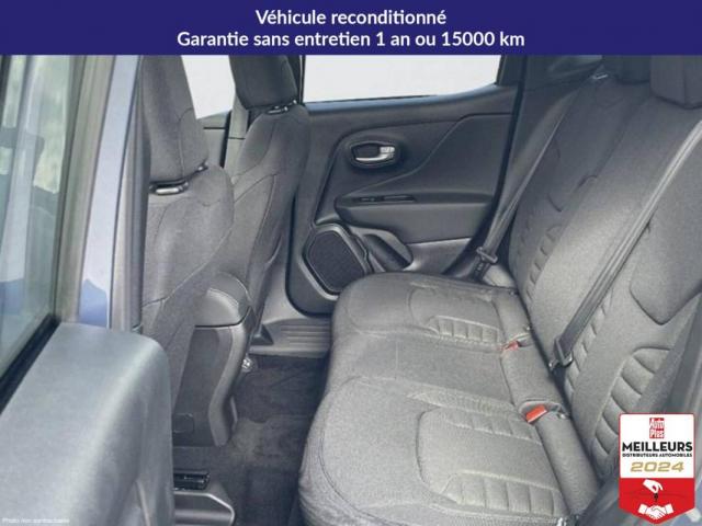 Jeep Renegade image 6