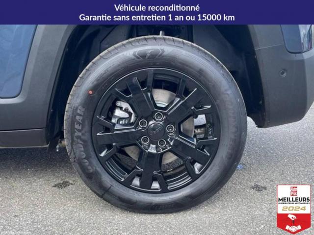 Jeep Renegade image 9