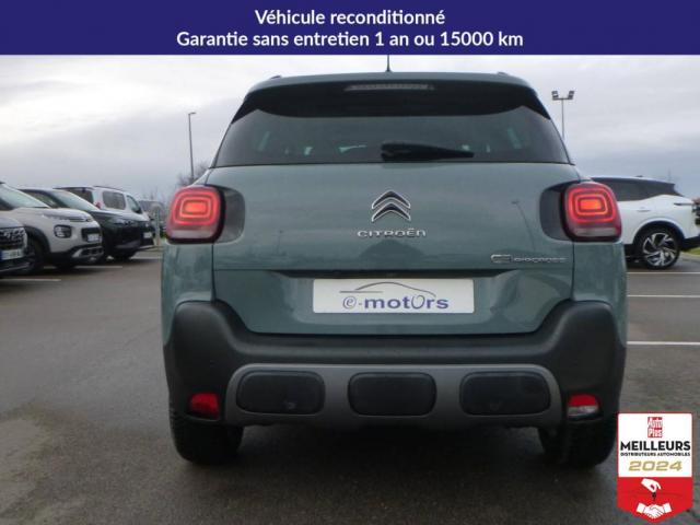 Citroen C3 Aircross image 1