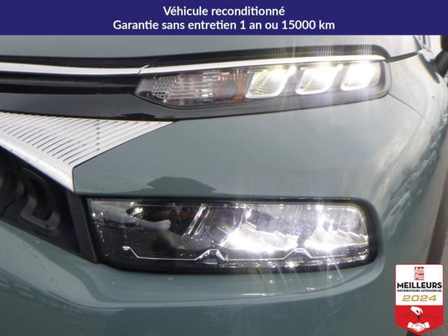 Citroen C3 Aircross image 6