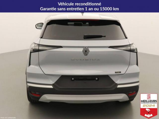 Renault Symbioz image 6