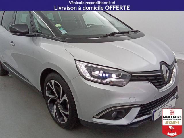 Renault Grand Scénic image 6