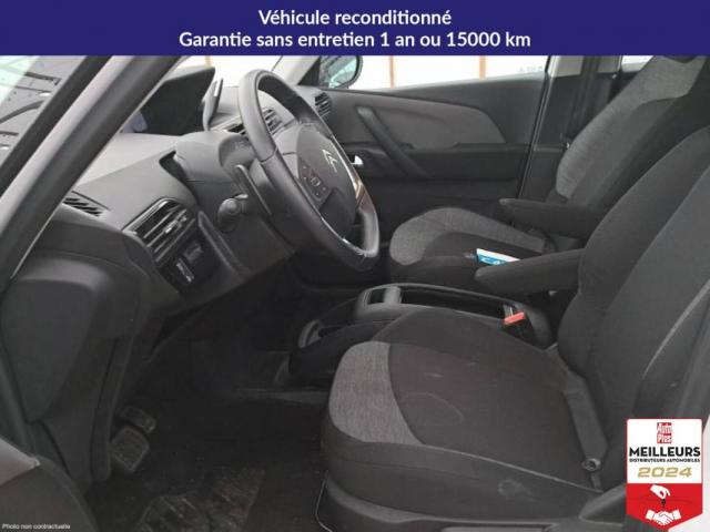 Citroen Grand C4 Spacetourer image 6