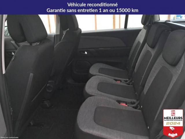 Citroen Grand C4 Spacetourer image 5