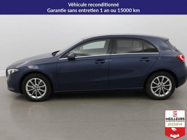 Mercedes Benz Classe A image 4