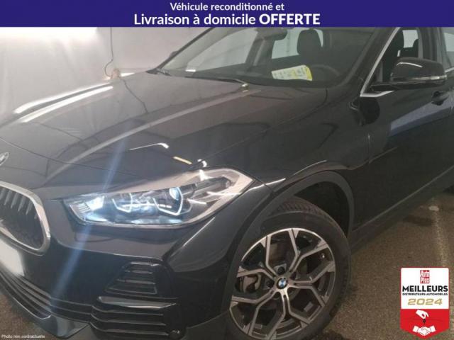 Bmw X2 Sdrive 18i 136 Lounge