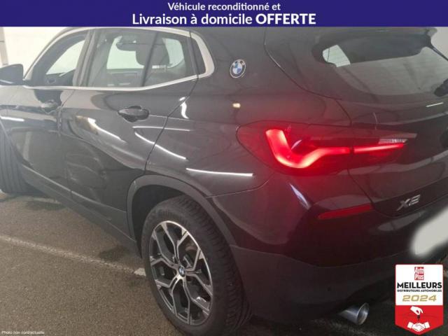 Bmw X2 image 1
