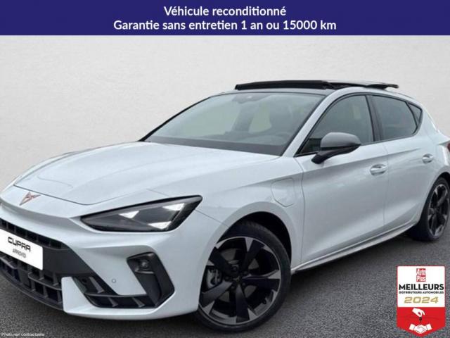 Cupra Leon Ehybrid 204 Ch Dsg6 V