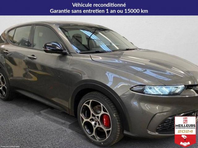 Alfa Romeo Tonale image 1