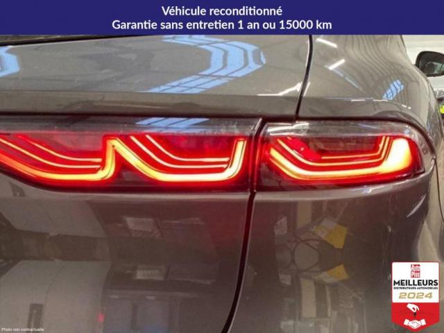 Alfa Romeo Tonale image 8