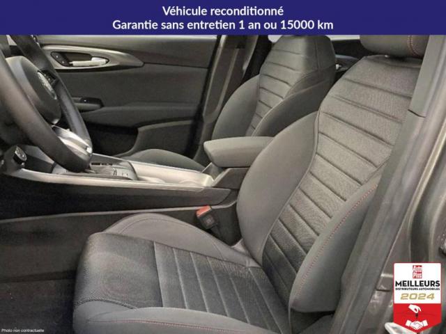 Alfa Romeo Tonale image 6