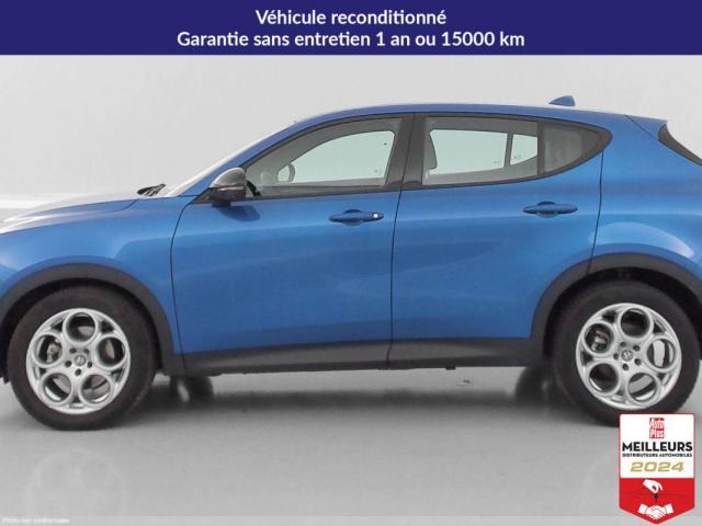 Alfa Romeo Tonale image 2