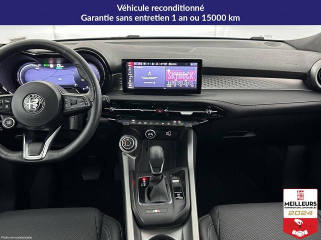 Alfa Romeo Tonale image 4