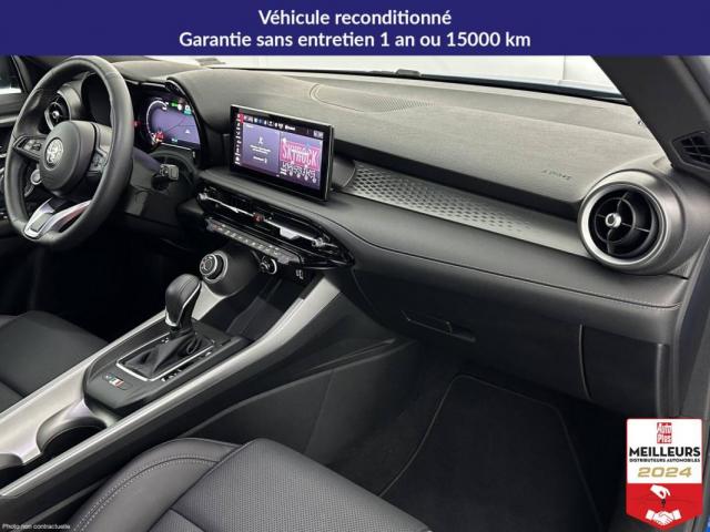 Alfa Romeo Tonale image 3