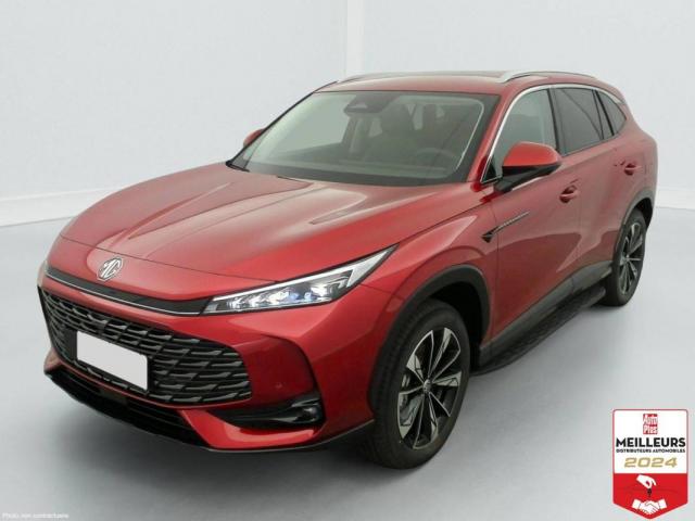 Mg Ehs 1.5t Phev 272 Ch Luxury