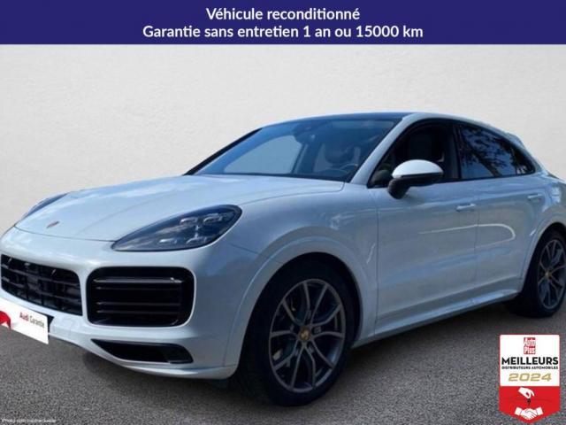 Porsche Cayenne Iii E-Hybrid 3.0 V6 462 Ch Tiptronic Bva C