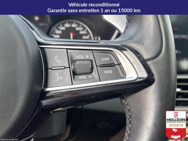 Alfa Romeo Giulia image 7