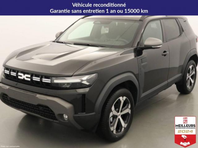 Dacia Duster Mild Hybrid 130 4x4 Extreme5 Portes Vp Esse